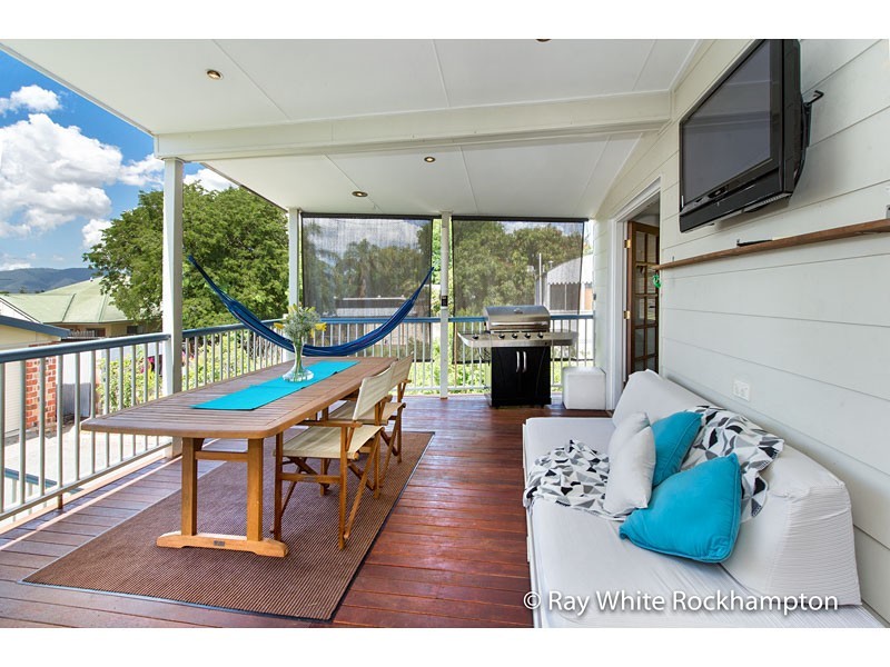 28 Nicholson Street, Allenstown QLD 4700