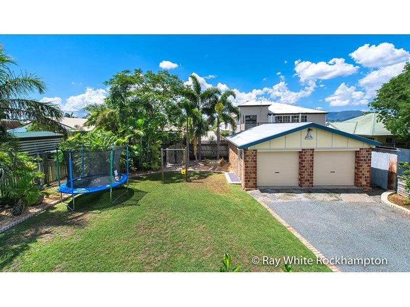 28 Nicholson Street, Allenstown QLD 4700
