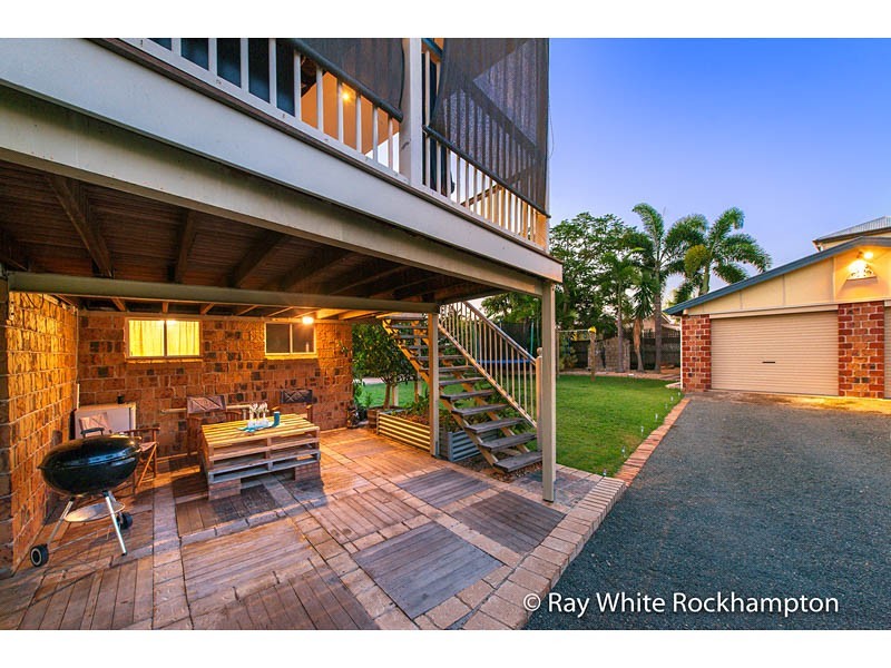 28 Nicholson Street, Allenstown QLD 4700