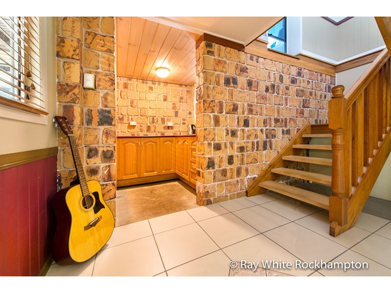 28 Nicholson Street, Allenstown QLD 4700