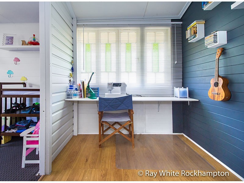 28 Nicholson Street, Allenstown QLD 4700