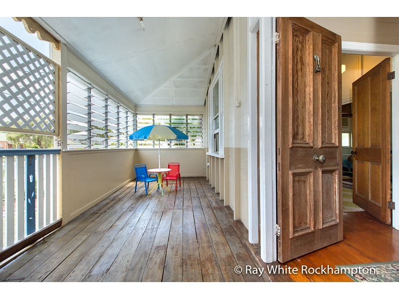 28 Nicholson Street, Allenstown QLD 4700