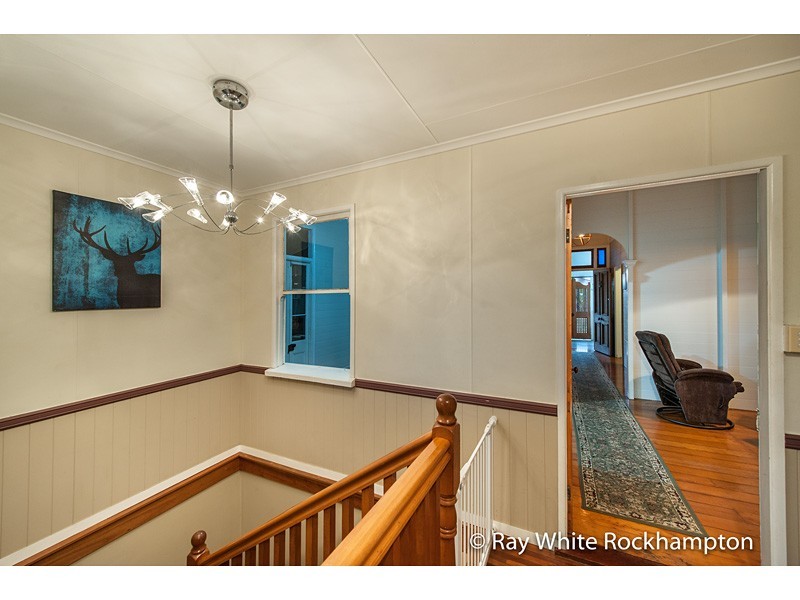 28 Nicholson Street, Allenstown QLD 4700