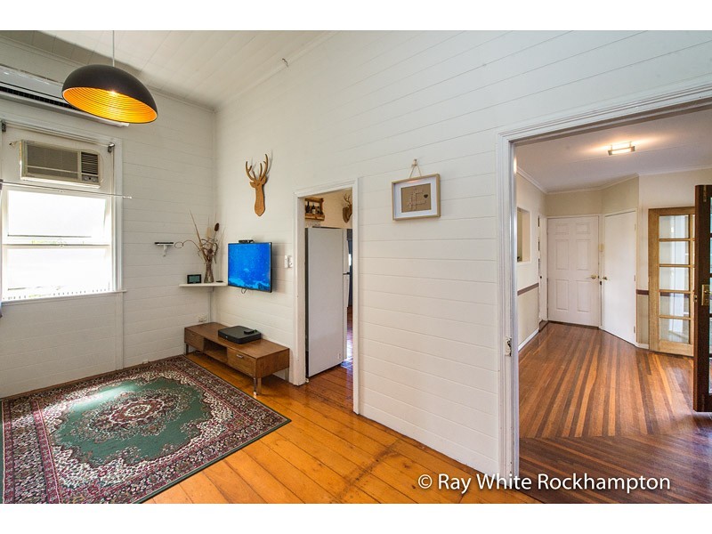 28 Nicholson Street, Allenstown QLD 4700