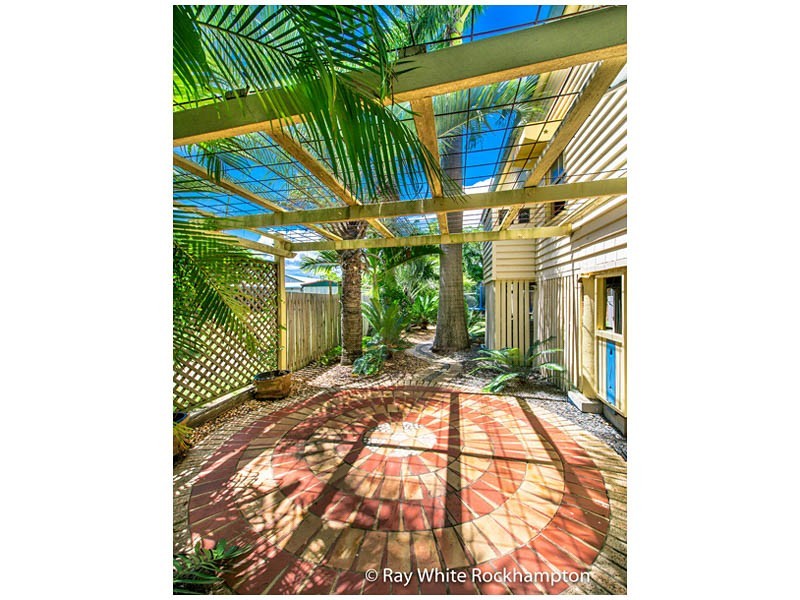 28 Nicholson Street, Allenstown QLD 4700