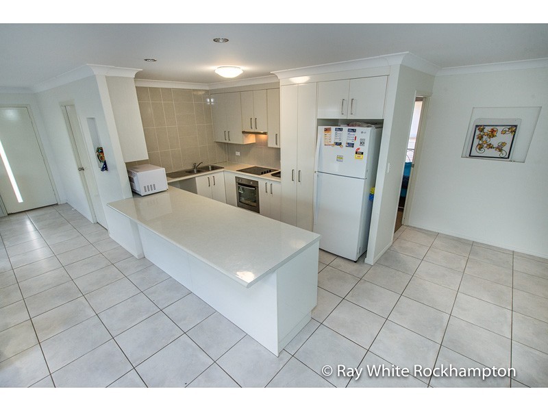 199 Ascot Lane, Berserker QLD 4701