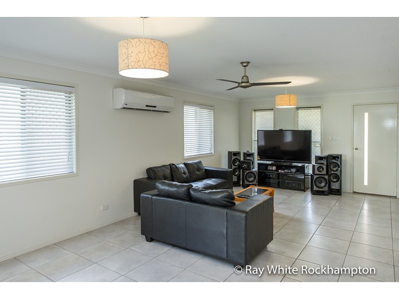 199 Ascot Lane, Berserker QLD 4701