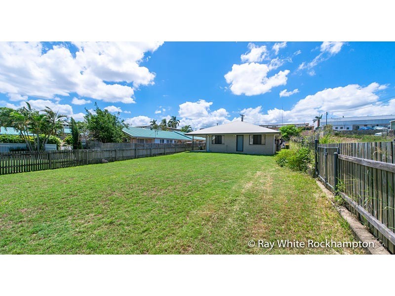 199 Ascot Lane, Berserker QLD 4701