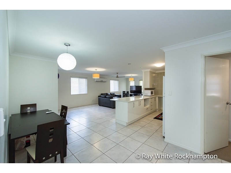 199 Ascot Lane, Berserker QLD 4701