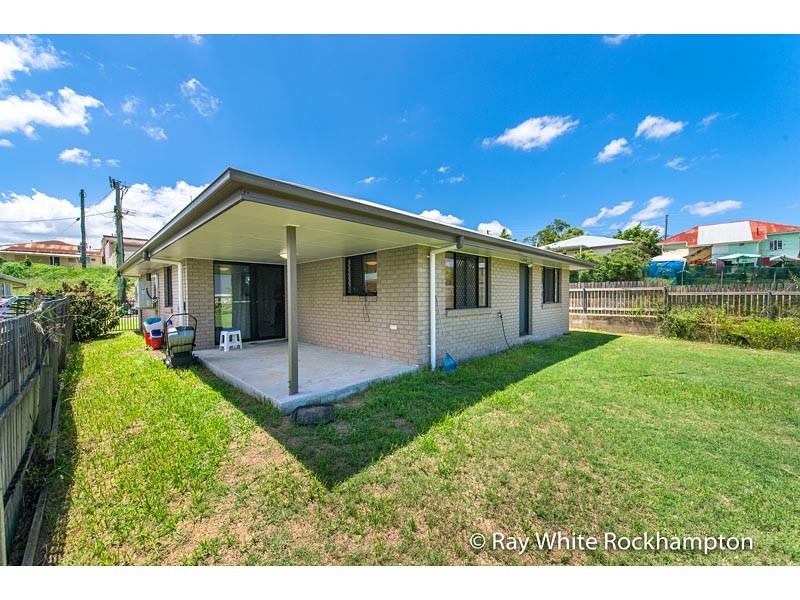 199 Ascot Lane, Berserker QLD 4701