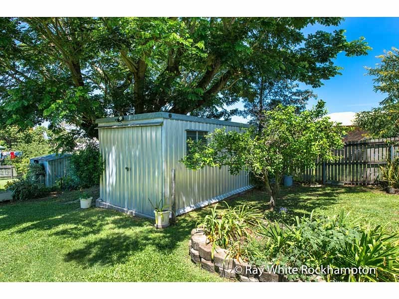 54 Harrow Street, West Rockhampton QLD 4700