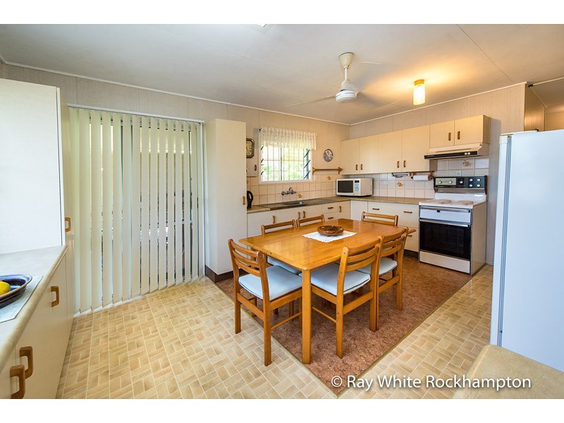 54 Harrow Street, West Rockhampton QLD 4700