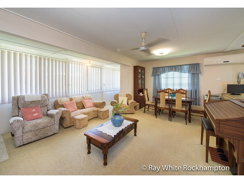 54 Harrow Street, West Rockhampton QLD 4700