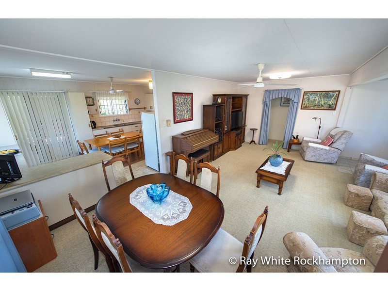 54 Harrow Street, West Rockhampton QLD 4700