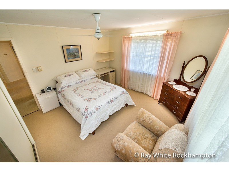 54 Harrow Street, West Rockhampton QLD 4700