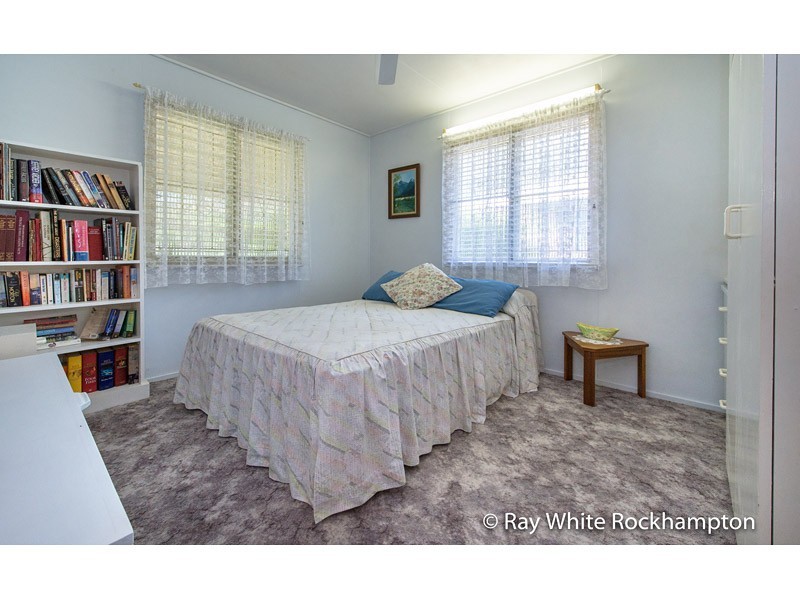 54 Harrow Street, West Rockhampton QLD 4700
