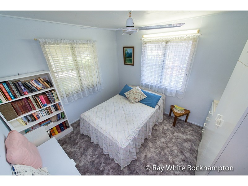 54 Harrow Street, West Rockhampton QLD 4700