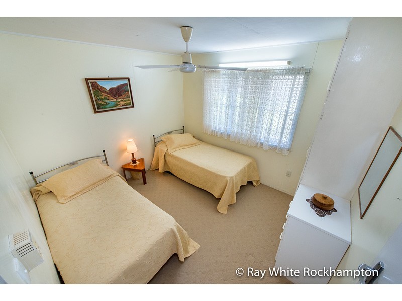 54 Harrow Street, West Rockhampton QLD 4700