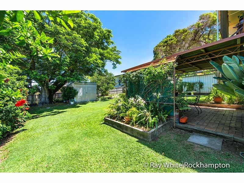 54 Harrow Street, West Rockhampton QLD 4700