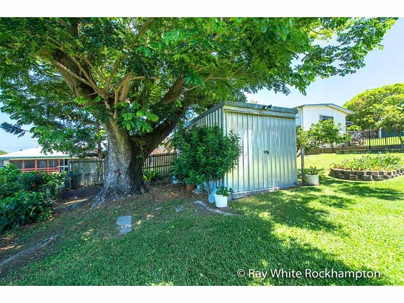 54 Harrow Street, West Rockhampton QLD 4700
