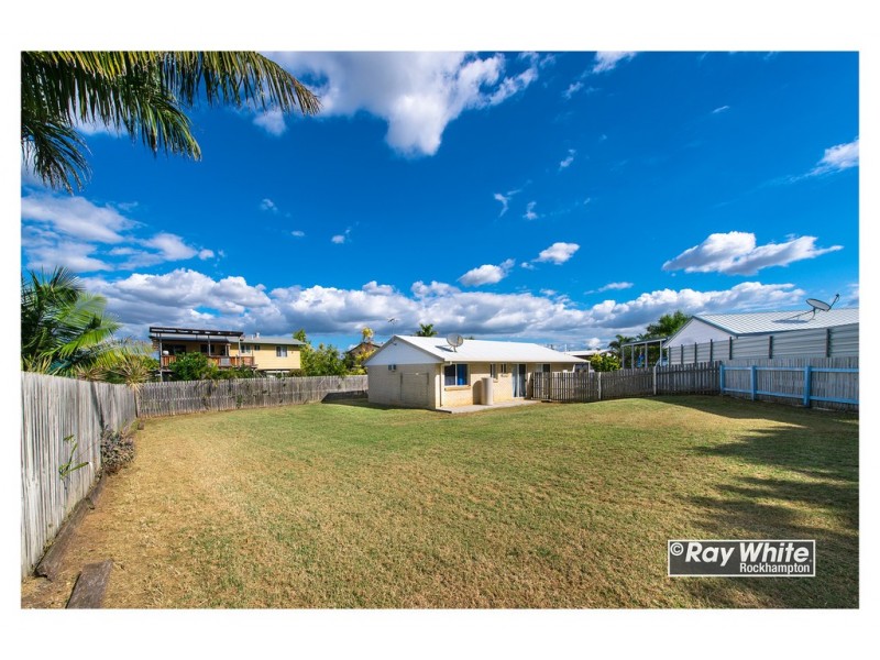 8 Meilland Street, Parkhurst QLD 4702