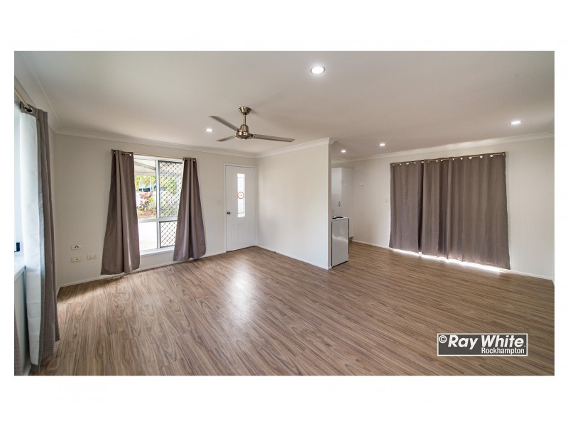 8 Meilland Street, Parkhurst QLD 4702