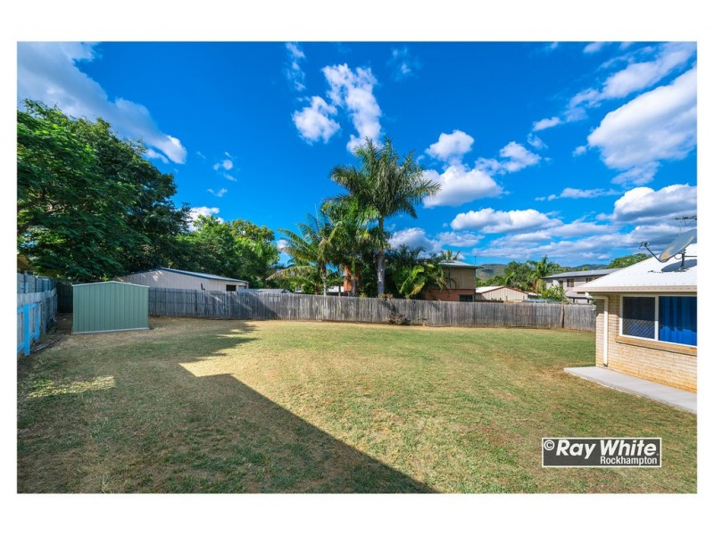 8 Meilland Street, Parkhurst QLD 4702