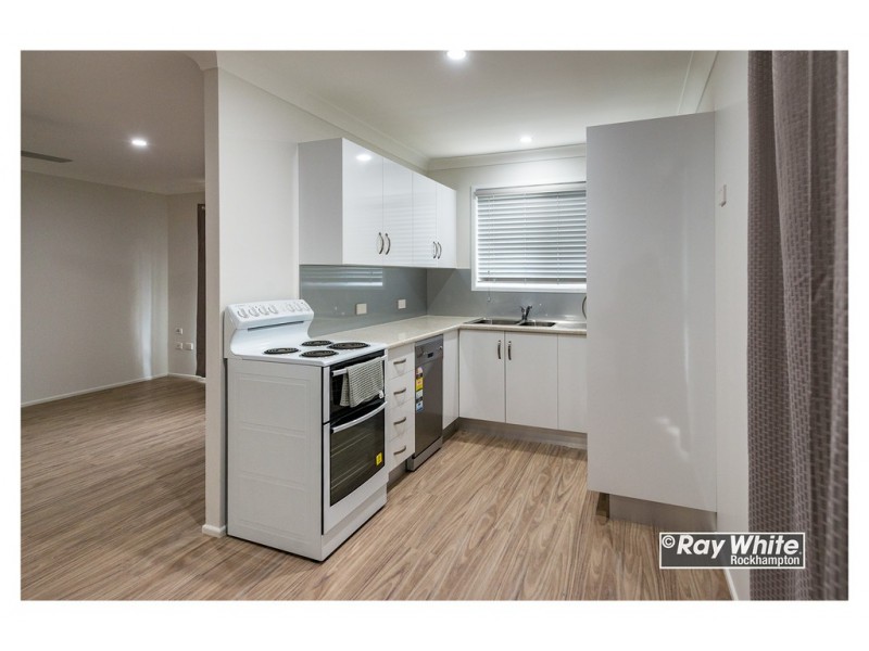 8 Meilland Street, Parkhurst QLD 4702