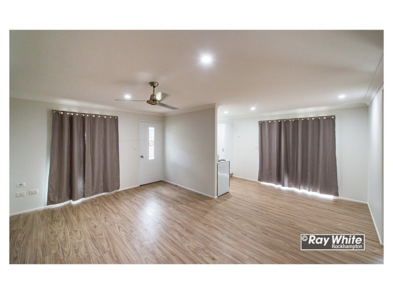8 Meilland Street, Parkhurst QLD 4702