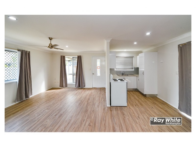8 Meilland Street, Parkhurst QLD 4702