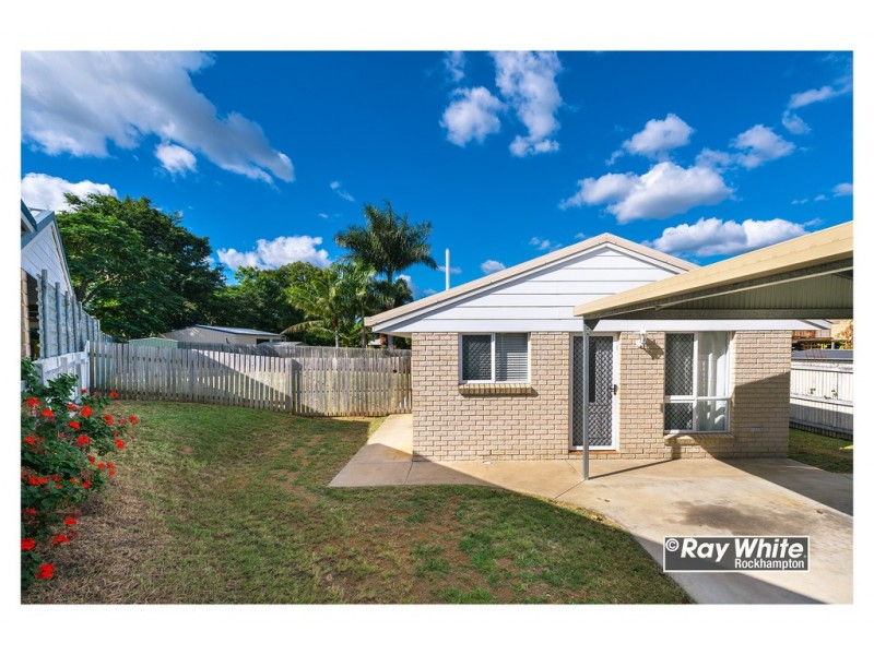 8 Meilland Street, Parkhurst QLD 4702