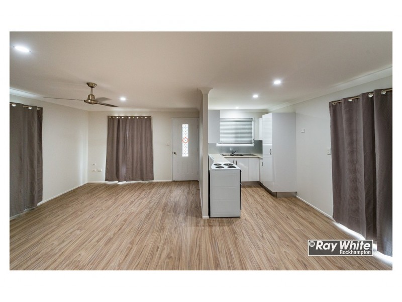 8 Meilland Street, Parkhurst QLD 4702