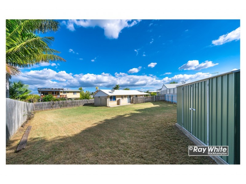 8 Meilland Street, Parkhurst QLD 4702