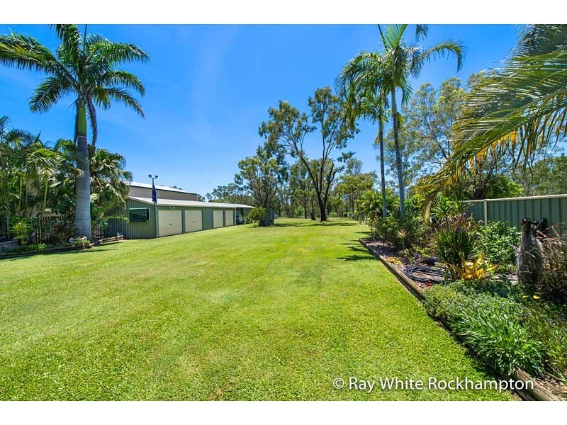 235 Lakes Creek Road, Berserker QLD 4701