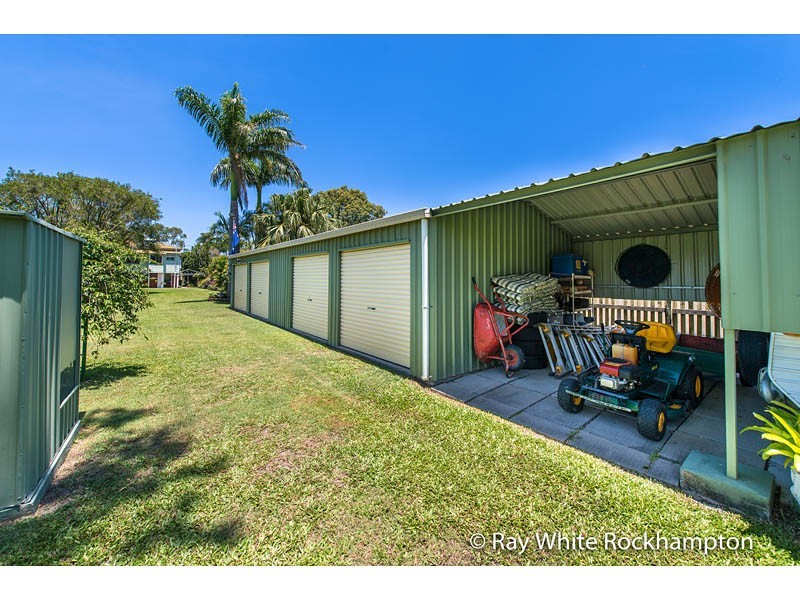 235 Lakes Creek Road, Berserker QLD 4701