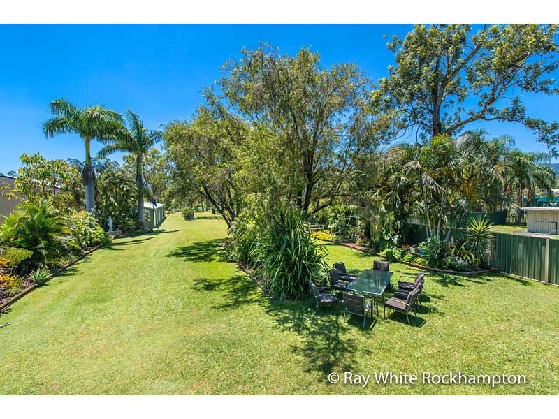 235 Lakes Creek Road, Berserker QLD 4701