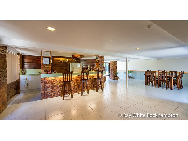 235 Lakes Creek Road, Berserker QLD 4701