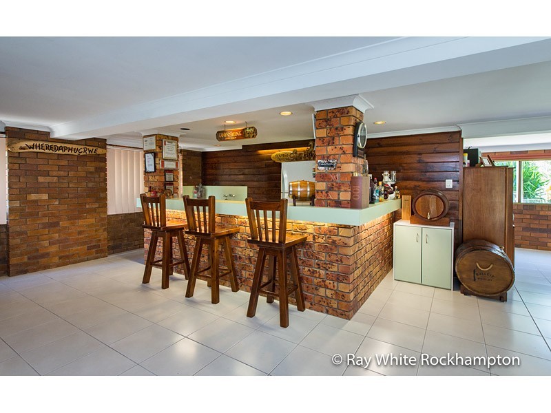 235 Lakes Creek Road, Berserker QLD 4701