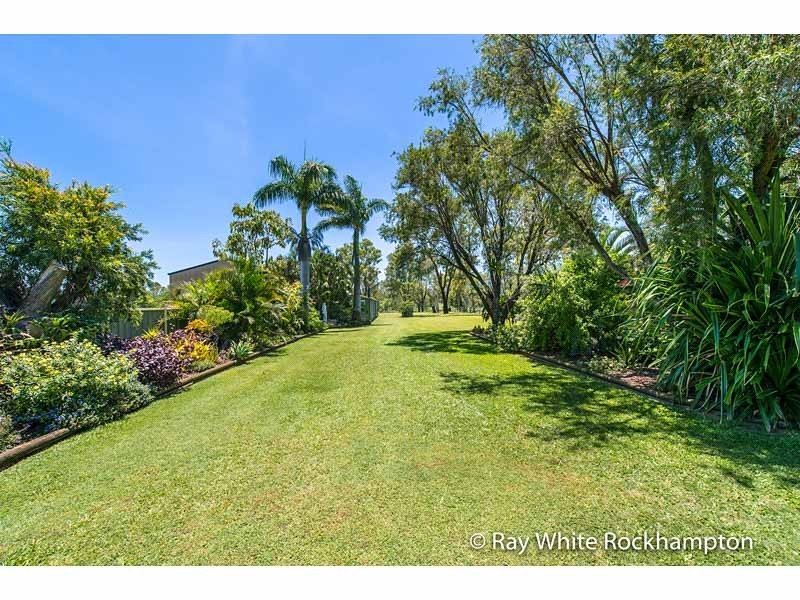 235 Lakes Creek Road, Berserker QLD 4701