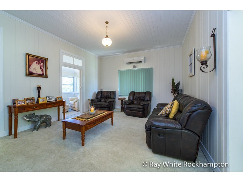 235 Lakes Creek Road, Berserker QLD 4701