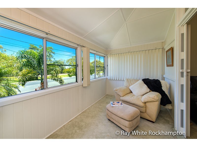 235 Lakes Creek Road, Berserker QLD 4701