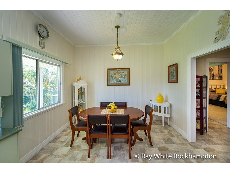 235 Lakes Creek Road, Berserker QLD 4701