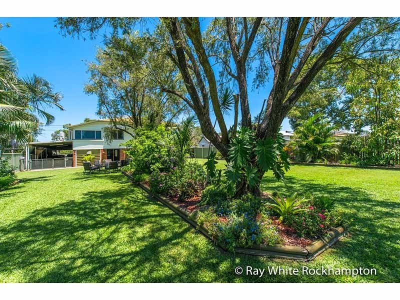 235 Lakes Creek Road, Berserker QLD 4701