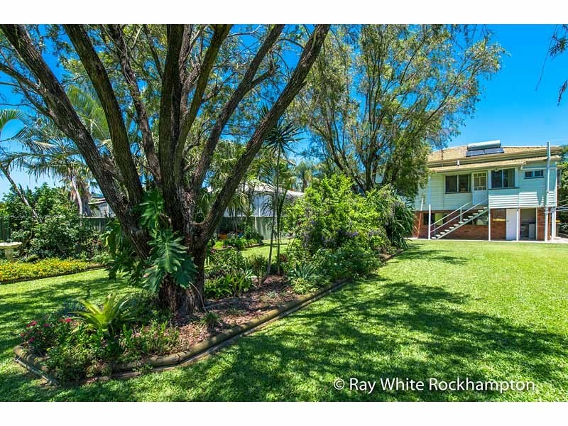 235 Lakes Creek Road, Berserker QLD 4701