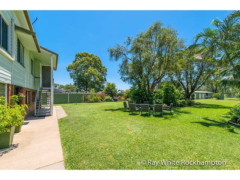 235 Lakes Creek Road, Berserker QLD 4701