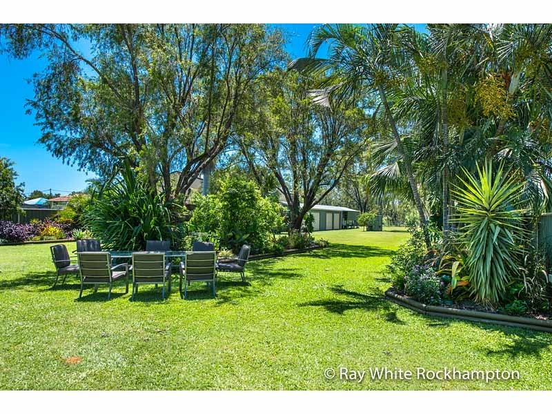 235 Lakes Creek Road, Berserker QLD 4701