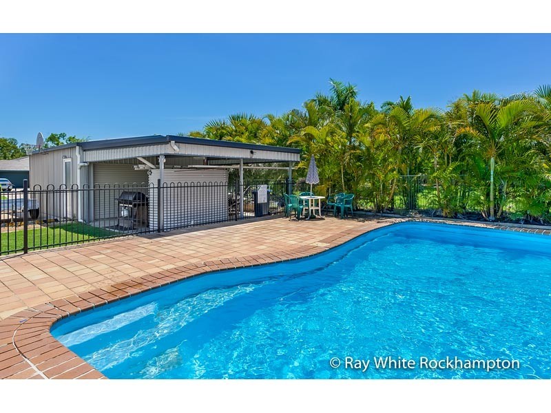 2 Jewell Court /12 Plover Street, Parkhurst QLD 4702