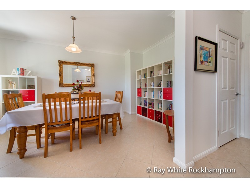 2 Jewell Court /12 Plover Street, Parkhurst QLD 4702