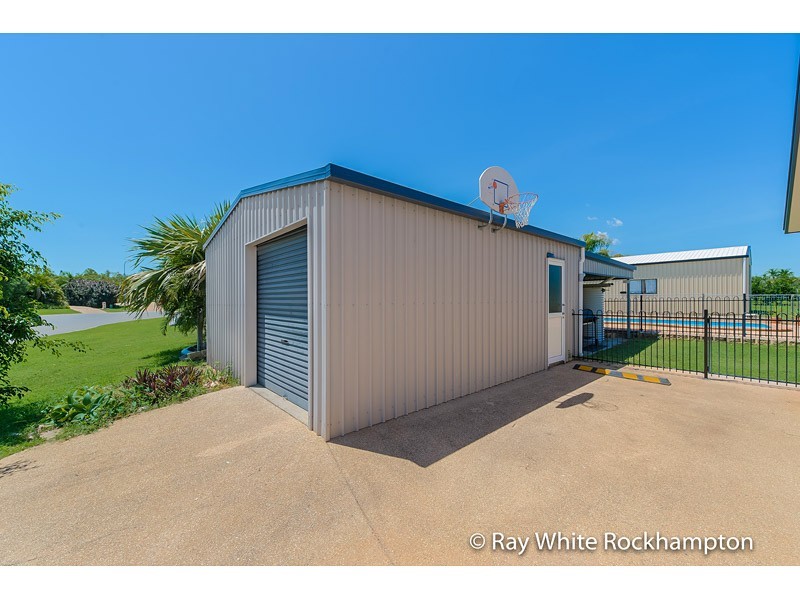 2 Jewell Court /12 Plover Street, Parkhurst QLD 4702