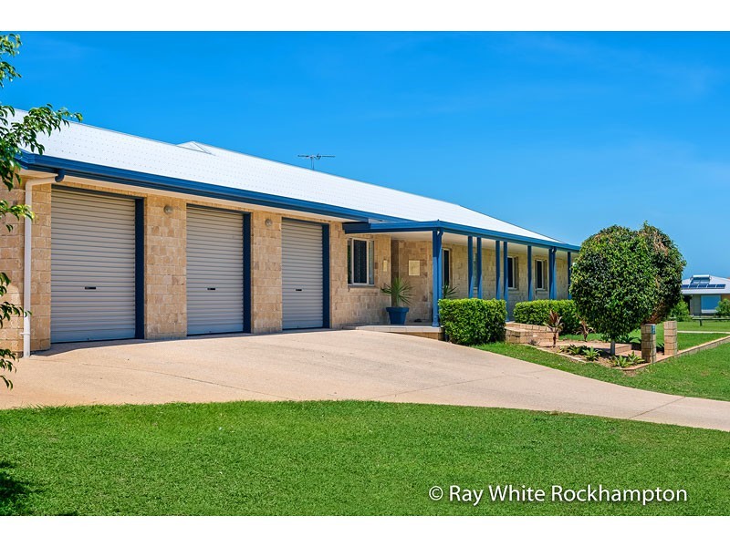 2 Jewell Court /12 Plover Street, Parkhurst QLD 4702